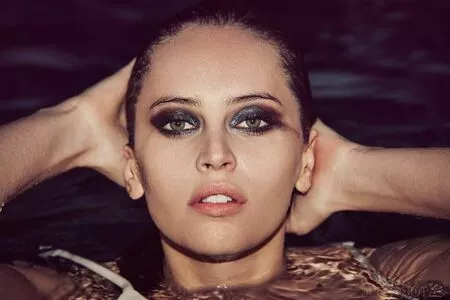 Felicity Jones OnlyFans Leaked Free Thumbnail Picture - #gXwknHEfQu