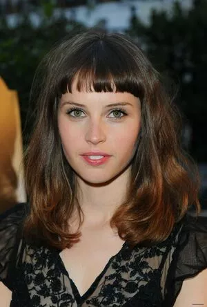 Felicity Jones OnlyFans Leaked Free Thumbnail Picture - #nQeWprimG8