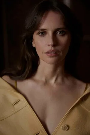 Felicity Jones OnlyFans Leaked Free Thumbnail Picture - #ow876cVPn8