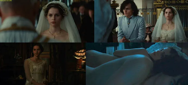 Felicity Jones OnlyFans Leaked Free Thumbnail Picture - #pYAnCgG0pe