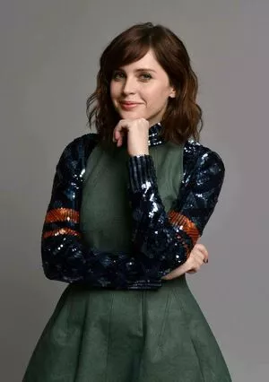 Felicity Jones OnlyFans Leaked Free Thumbnail Picture - #wtyQniFoDQ