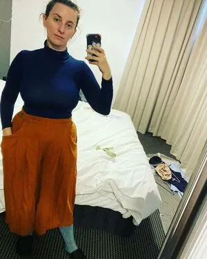 Felicity Ward OnlyFans Leaked Free Thumbnail Picture - #00UhhIkFVt