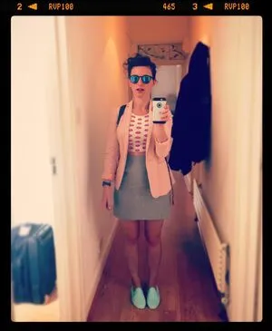 Felicity Ward OnlyFans Leaked Free Thumbnail Picture - #56Hne24dVV
