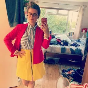Felicity Ward OnlyFans Leaked Free Thumbnail Picture - #D33BXkbPaE
