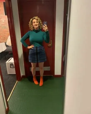 Felicity Ward OnlyFans Leaked Free Thumbnail Picture - #GRLNIC3kOT