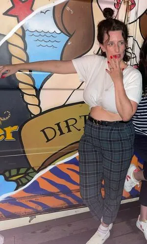 Felicity Ward OnlyFans Leaked Free Thumbnail Picture - #MCtZEQAHpK