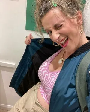 Felicity Ward OnlyFans Leaked Free Thumbnail Picture - #XBdyT6tcaf