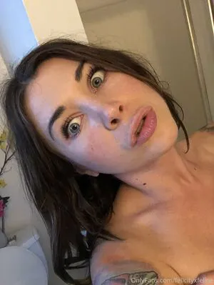Felicityfeline OnlyFans Leaked Free Thumbnail Picture - #JhoxYtL5WJ