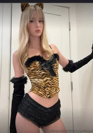 Felicityhughes OnlyFans Leaked Free Thumbnail Picture - #qZHSraObQg