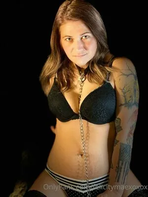 Felicitymaexoxox OnlyFans Leaked Free Thumbnail Picture - #8B78vqAq9J
