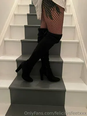Felicitysfeetxxx OnlyFans Leaked Free Thumbnail Picture - #2V3IcTVDkS