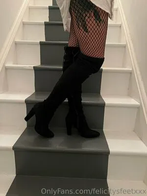 Felicitysfeetxxx OnlyFans Leaked Free Thumbnail Picture - #QPZz4v2X4F