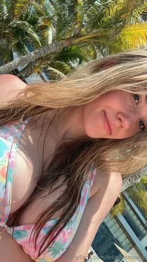 Felicitysmoakk OnlyFans Leaked Free Thumbnail Picture - #Rg8a78CimV