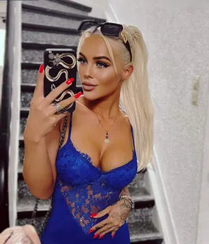 Felien Official OnlyFans Leaked Free Thumbnail Picture - #GUAktzyqkw