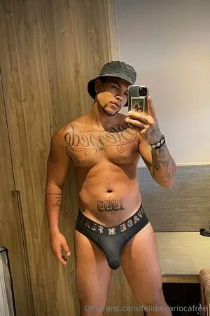 Feliipecariocafree OnlyFans Leaked Free Thumbnail Picture - #gm5tBUxxLu