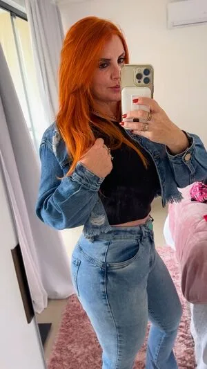 Felina Cris OnlyFans Leaked Free Thumbnail Picture - #1SxRD5iw61