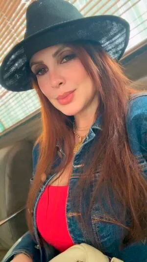 Felina Cris OnlyFans Leaked Free Thumbnail Picture - #3JfJeRoFe5