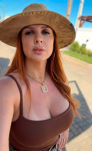 Felina Cris OnlyFans Leaked Free Thumbnail Picture - #DZMFAVCMki