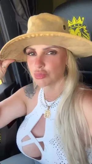 Felina Cris OnlyFans Leaked Free Thumbnail Picture - #IIuq6RaL32