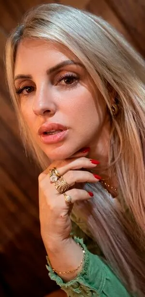 Felina Cris OnlyFans Leaked Free Thumbnail Picture - #OunWGqynS2