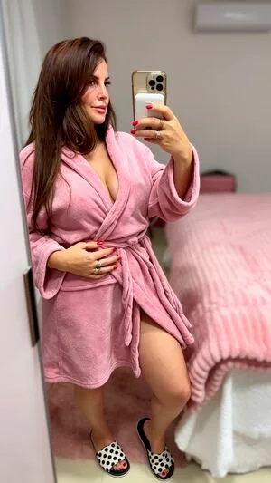 Felina Cris OnlyFans Leaked Free Thumbnail Picture - #RLPskSpBgs