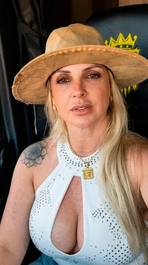 Felina Cris OnlyFans Leaked Free Thumbnail Picture - #TE2tkYOox2