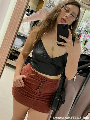 Felina Rrr OnlyFans Leaked Free Thumbnail Picture - #amdfsHOwzS