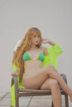 Felina Ruiva OnlyFans Leaked Free Thumbnail Picture - #p1aq5XKw6M