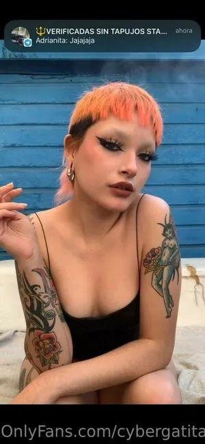 Felinebitx OnlyFans Leaked Free Thumbnail Picture - #0CGVbpwfKK