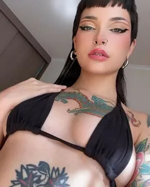 Felinebitx OnlyFans Leaked Free Thumbnail Picture - #9rxEJw8DDw