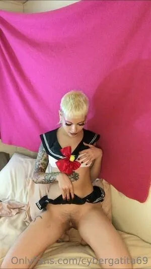 Felinebitx OnlyFans Leaked Free Thumbnail Picture - #ALCtvGXdGi