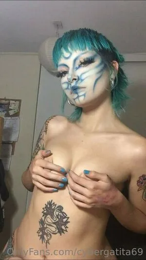 Felinebitx OnlyFans Leaked Free Thumbnail Picture - #DHd8xuTb8s