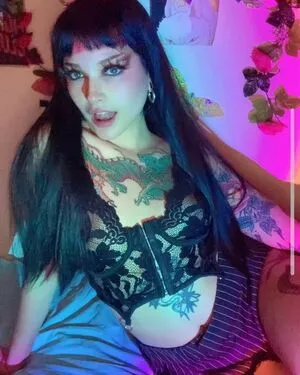 Felinebitx OnlyFans Leaked Free Thumbnail Picture - #nQQ597pmcg