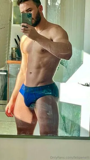 Felipenelli OnlyFans Leaked Free Thumbnail Picture - #yg0ysN9L4k