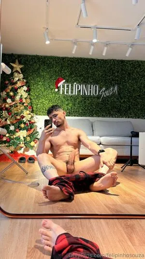 Felipinhosouza OnlyFans Leaked Free Thumbnail Picture - #4BOlrup6y0