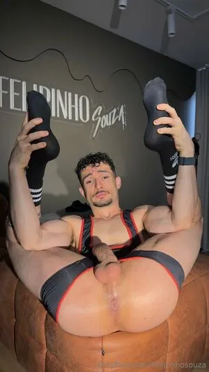 Felipinhosouza OnlyFans Leaked Free Thumbnail Picture - #77sQd1XODc
