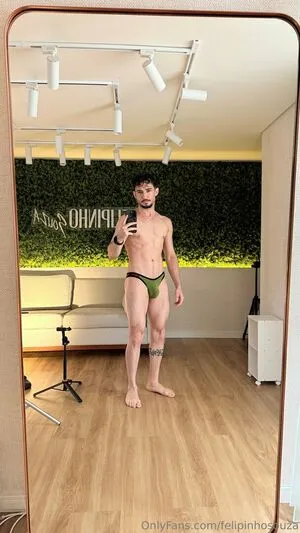 Felipinhosouza OnlyFans Leaked Free Thumbnail Picture - #qTllW1RIwy