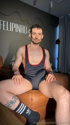 Felipinhosouza OnlyFans Leaked Free Thumbnail Picture - #x1N5p8WozU