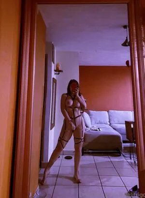 Felisa Trigo OnlyFans Leaked Free Thumbnail Picture - #Q4TH2uPow7