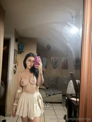 Felisa Trigo OnlyFans Leaked Free Thumbnail Picture - #gFwX9GAnqi