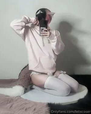 Felixcoser OnlyFans Leaked Free Thumbnail Picture - #iyroSrnKU1
