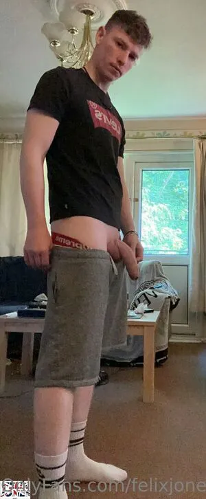 Felixjonesxxx OnlyFans Leaked Free Thumbnail Picture - #47ESqBZFgA