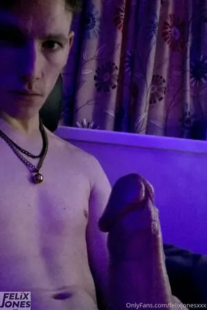 Felixjonesxxx OnlyFans Leaked Free Thumbnail Picture - #6xWlJ6a7Ms