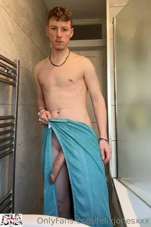 Felixjonesxxx OnlyFans Leaked Free Thumbnail Picture - #7JzjkIGYD0