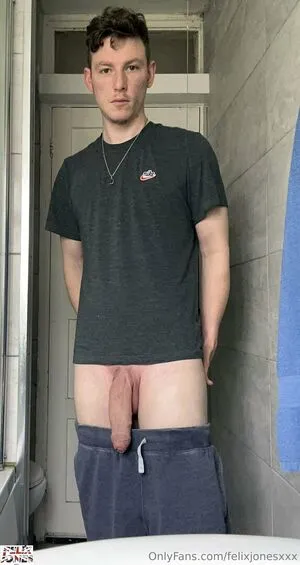 Felixjonesxxx OnlyFans Leaked Free Thumbnail Picture - #7M7BcCTpXh