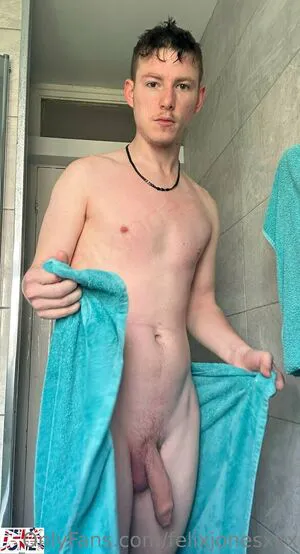 Felixjonesxxx OnlyFans Leaked Free Thumbnail Picture - #7v69Dec06U