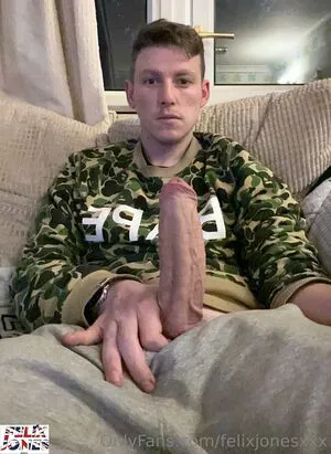 Felixjonesxxx OnlyFans Leaked Free Thumbnail Picture - #9ljtLsj8lC