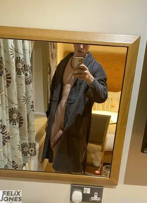 Felixjonesxxx OnlyFans Leaked Free Thumbnail Picture - #A5vk4GZzEk