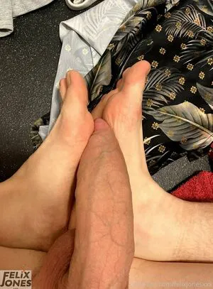Felixjonesxxx OnlyFans Leaked Free Thumbnail Picture - #ARY3ci7L5q