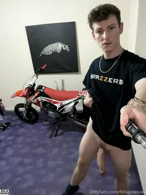 Felixjonesxxx OnlyFans Leaked Free Thumbnail Picture - #BQqjyj06aX